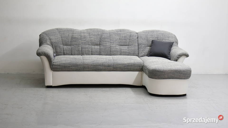 SED NOWY NAROŻNIK z funkcja spania KANAPA sofa Narożniki Poznań sprzedam