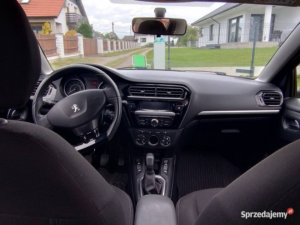 Sprzedam Peugeot 301 Brzesko