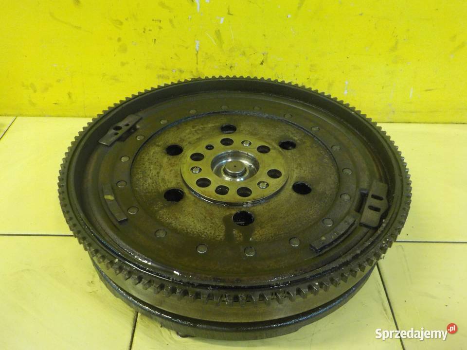 BMW E90 E60 X3 Z4 25 B 325i 07r 218 N52B25 kolo Suków sprzedam