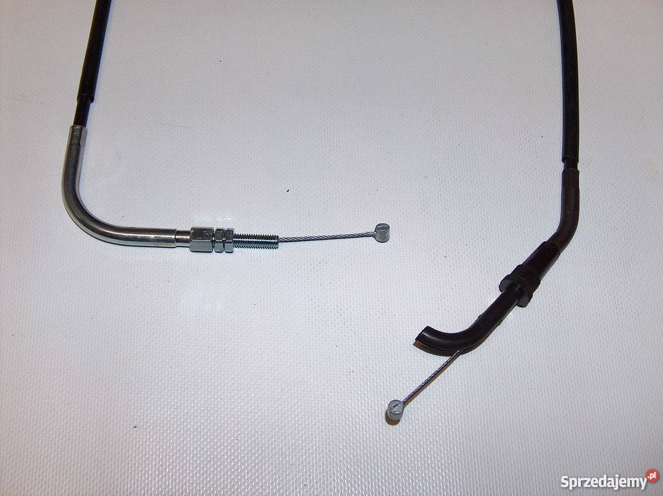 LINKA GAZU OTWIERAJĄCA Daytona 900 9396 Zabrze