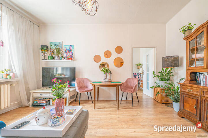 sprzedaży mieszkania 6666m2 Opole 1 Maja Liczba pokoi 2