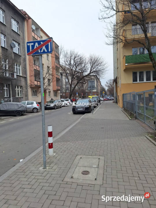 Lokal 69m2 Kraków Lubelska