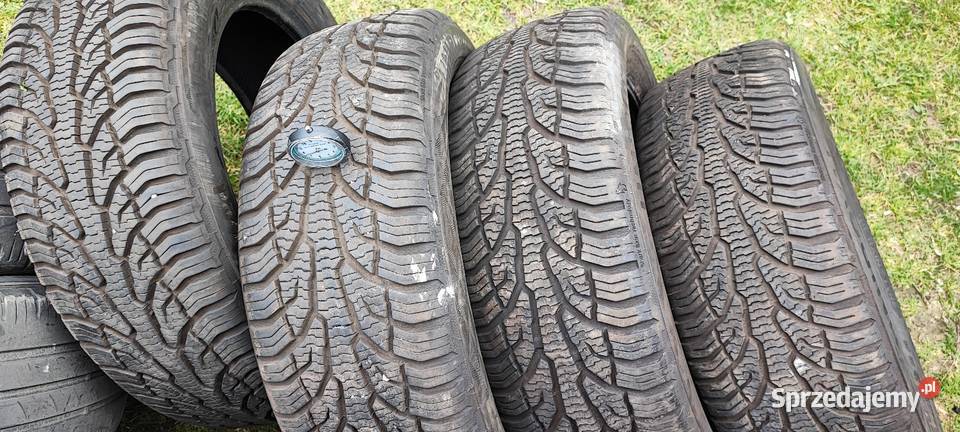 205 55 16 uniroyal Uniroyal Ozorków