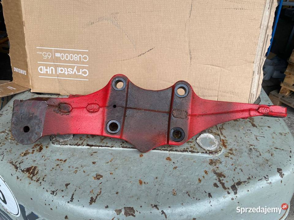 Mocowanie tylnego tostu A9423280241 A9423280341 Gorzów Wielkopolski