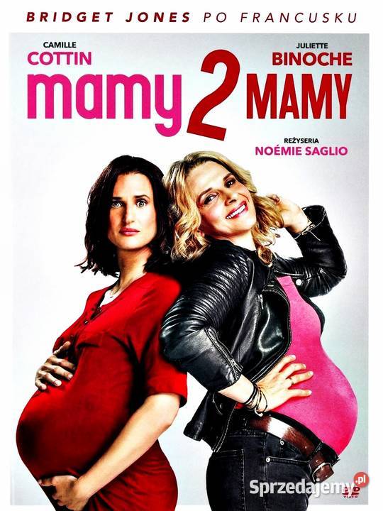 MAMY 2 MAMY DVD KS Kalisz sprzedam