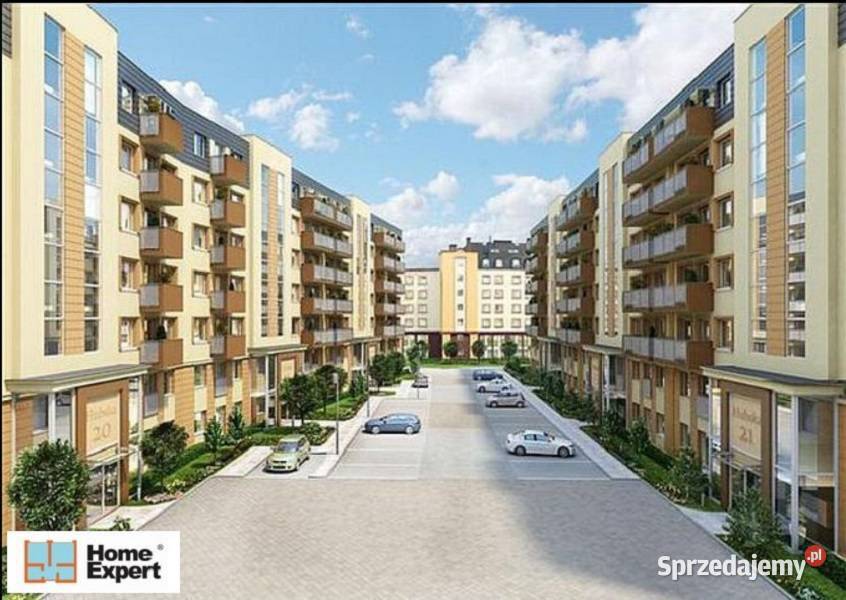 2pok 51met Prudnickiej BALKONGARAŻWINDA Wrocław