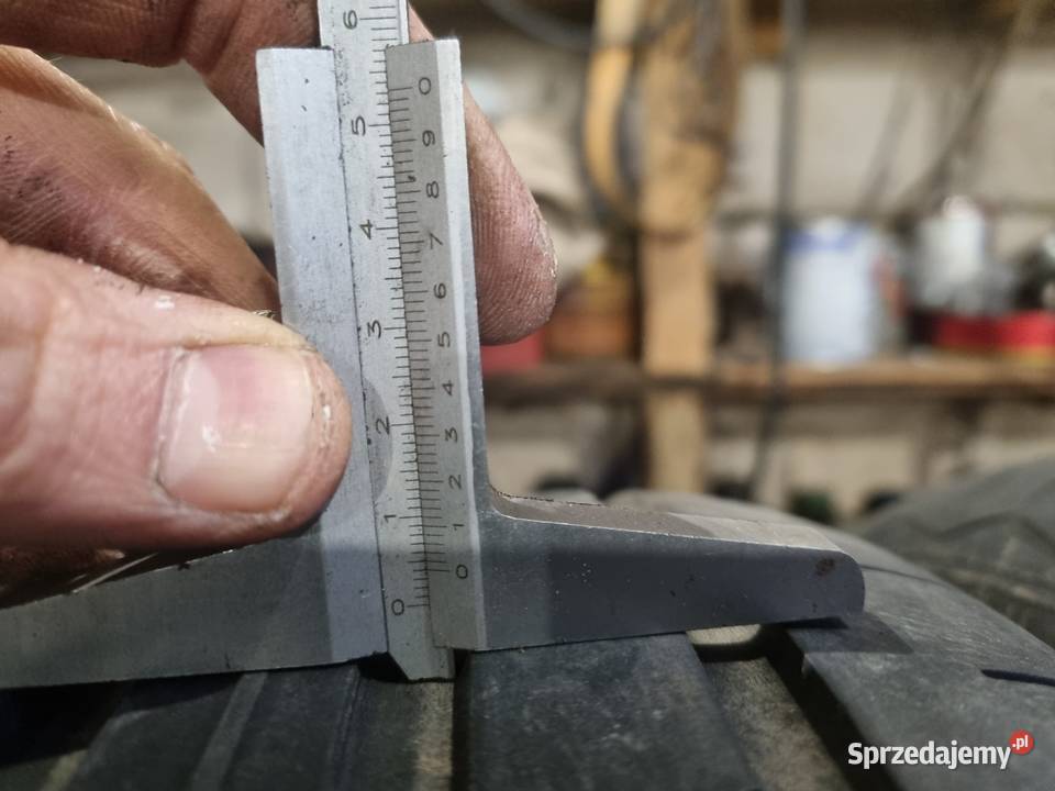 Opony letnie 225 55 17 Dębica