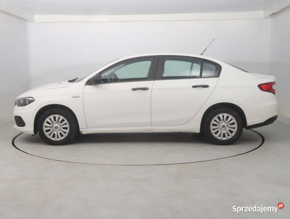 Fiat Tipo 14 16V 4/5 Tipo Motoryzacja Bielany Wrocławskie
