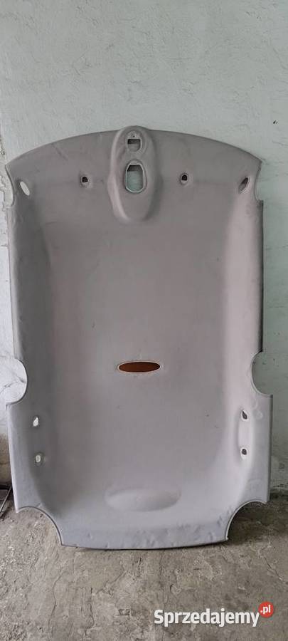 Podsufitka mini Cooper R50 osobowe Olkusz sprzedam