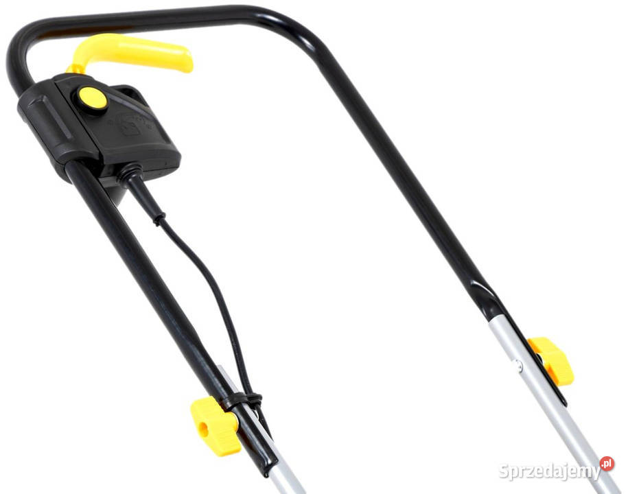 LIDER YK1200 KOSIARKA ELEKTRYCZNA DO TRAWY 1200W wielkopolskie Opalenica