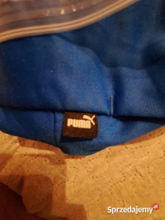 Dres sportowy Puma mazowieckie Warszawa