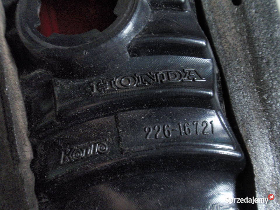 Lampy tylne Honda Civic VIII UFO Kielce