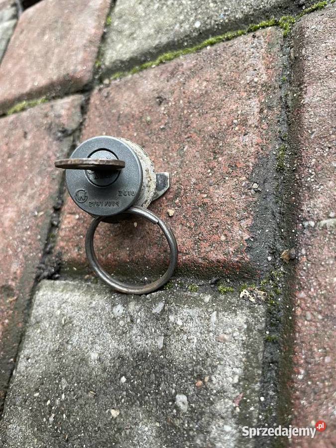 Zamek boczka DDR simson s50 s51 Szprotawa sprzedam