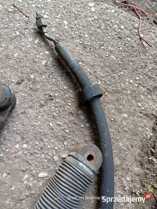 Mercedes W202 C250td kombi nivo siłownik gruszka osobowe Skarżysko-Kamienna sprzedam