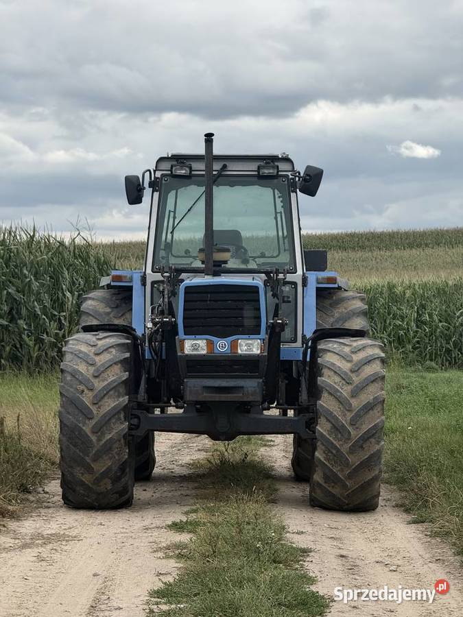 Landini 13000 mkIII