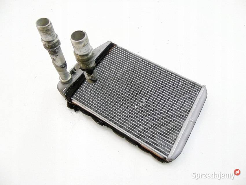 Nagrzewnica wody Jumper Ducato Boxer 2007 2014 osobowe śląskie Sosnowiec