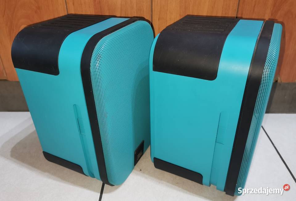 Kolumny JBL Control 1G JAPAN lubuskie sprzedam