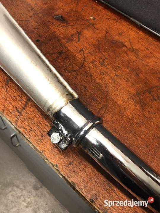 Tłumik shl m 11 pomorskie Reda