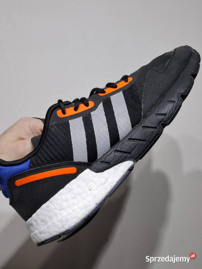 Adidas ZX męskie buty 44 sportowe sneakersy