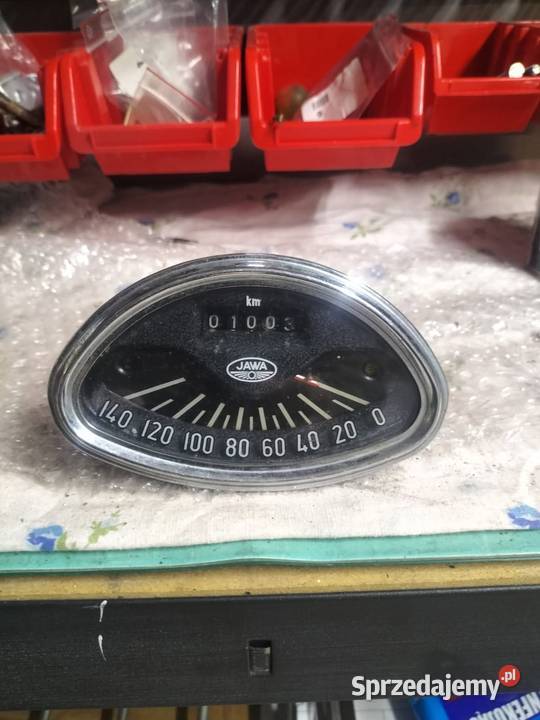 Licznik Java Luboń sprzedam