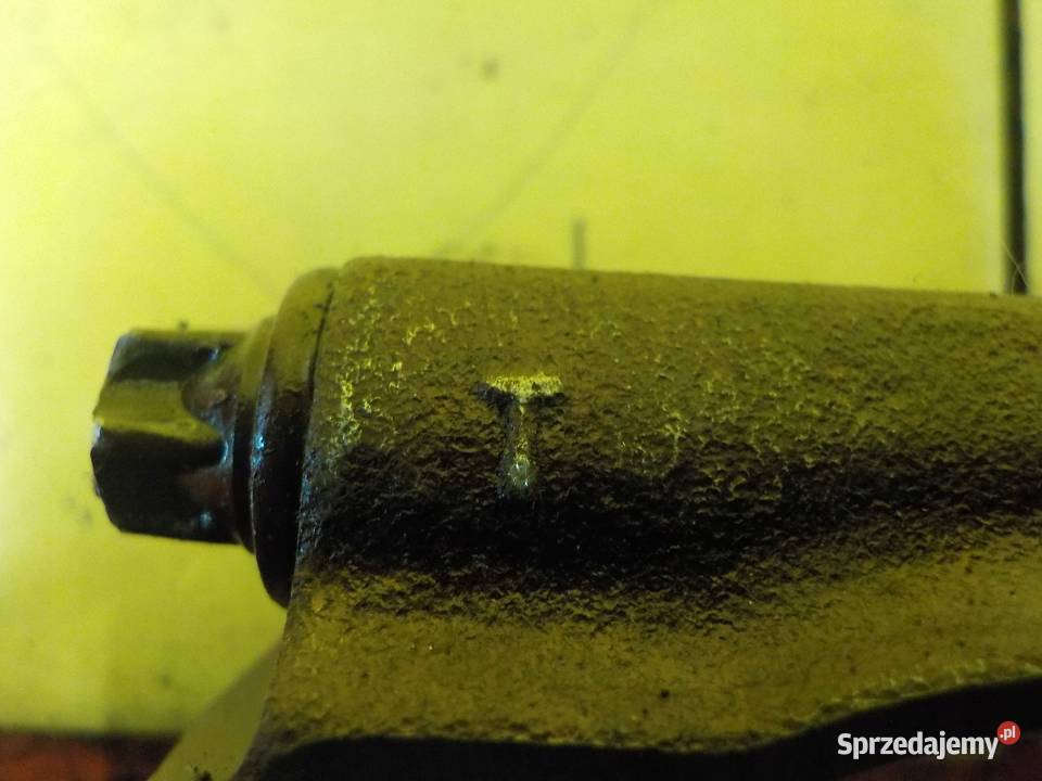 AUDI A4 B7 GOLF 20 TFSI 07r korbowod 06DD Suków sprzedam