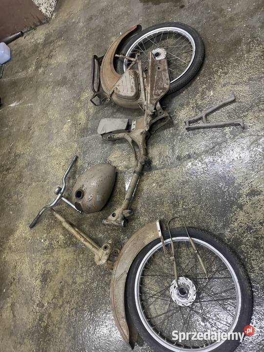 Simson sr2 Opole sprzedam