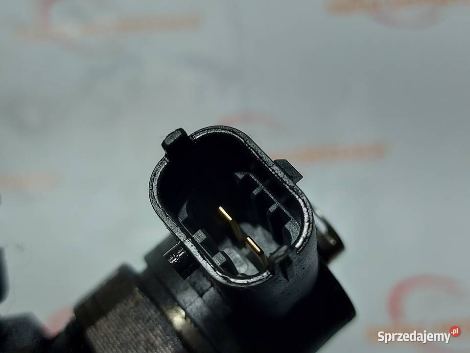 OPEL CORSA D 13 CDTI wtrysk wtryskiwacz Kielce