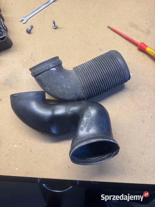 Kanał powietrzny chłodzenie alternatora e46 dolnośląskie