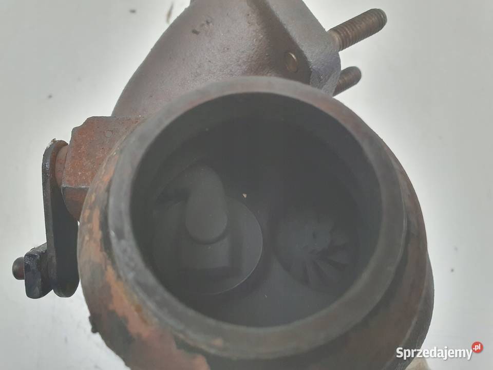 TURBOSPRĘŻARKA Peugeot Partner II 16 HDI turbo lubelskie Chełm sprzedam