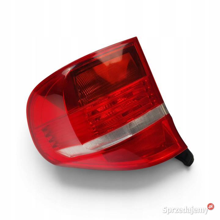 LAMPA PRAWA Bmw X5 E70 prawy tył tylna pasażera Chełm sprzedam
