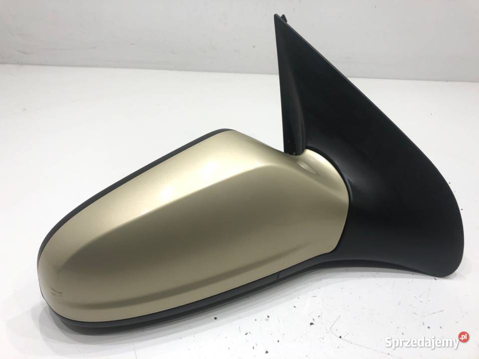 LUSTERKO PRAWY OPEL ASTRA H Hatchback 0414 Karoseria