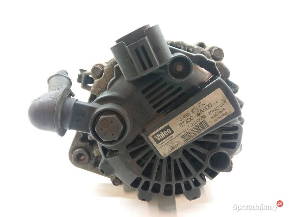 ALTERNATOR 373002A500 16 CRDI Kia Ceed I