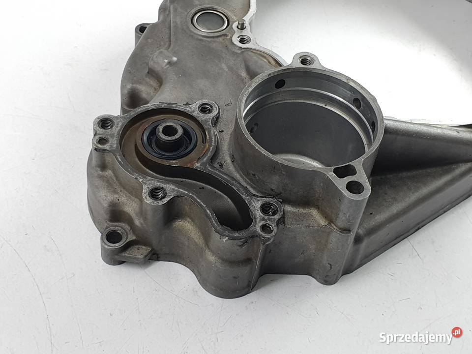 Dekiel Pokrywa Sprzegla Polkarter Kawasaki Kxf Łódź