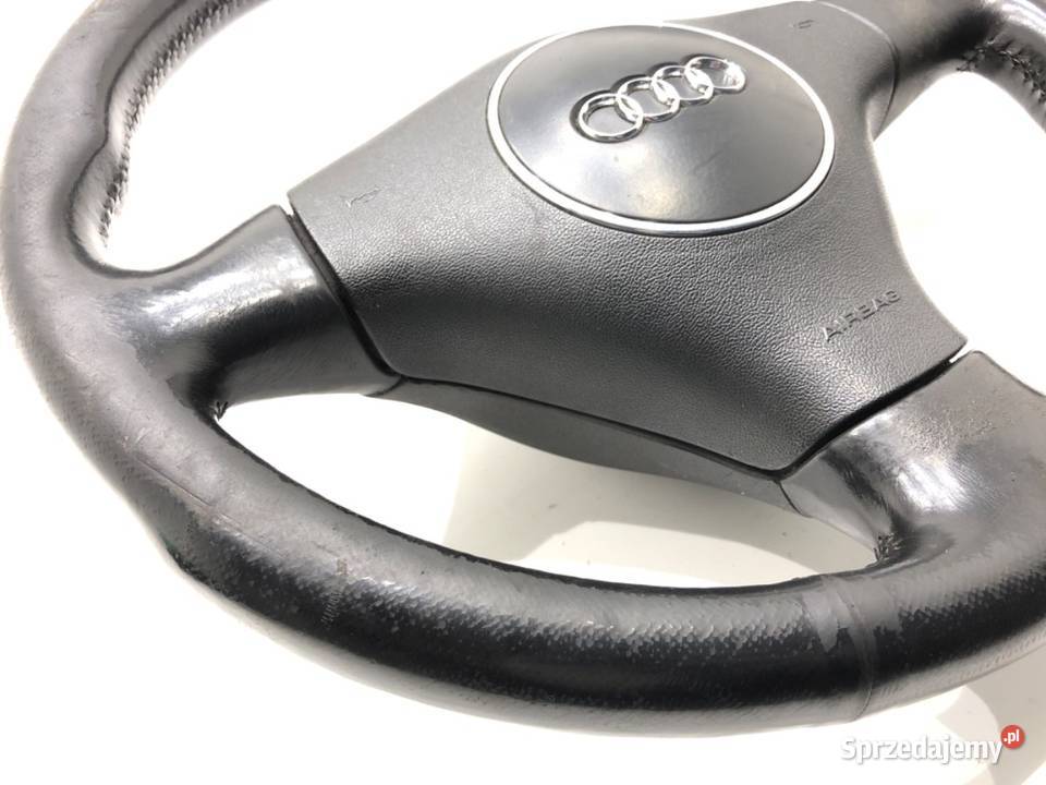 KIEROWNICA Z PODUSZKĄ AUDI A3 8L 9606 podkarpackie