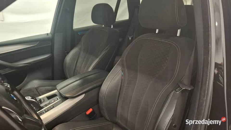 BMW X5 xDrive25d G05 2018 Grójec sprzedam