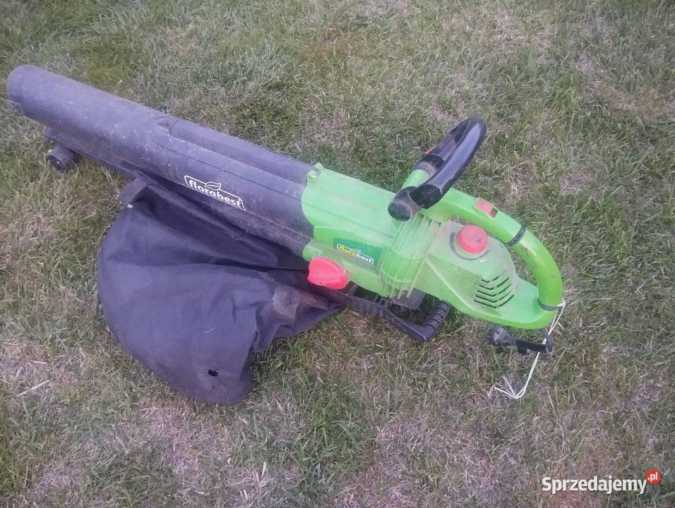 Sprzedam używane narzędzia ogrodowe elektryczne sprzedam