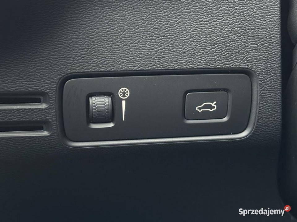 Volvo XC40 2020r Serwisowany RDesing Pozostałe sprzedam