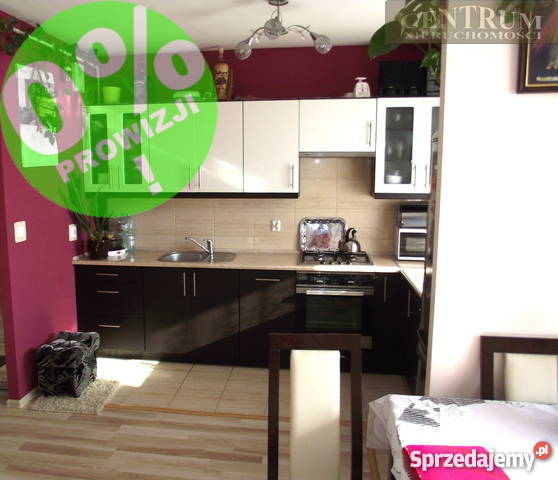 Sprzedam mieszkanie 50m2 2pokojowe Lublin Lublin