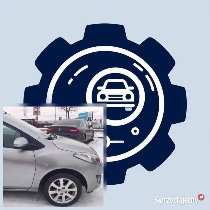 AutoDoradca Sprawdzenie samochodu przed zakupem Szczecin