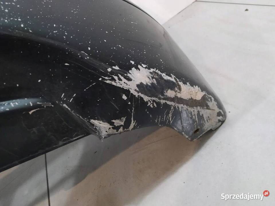 ZDERZAK PRZÓD XENON PDC KOMPLETNY ZIELONY Bmw świętokrzyskie