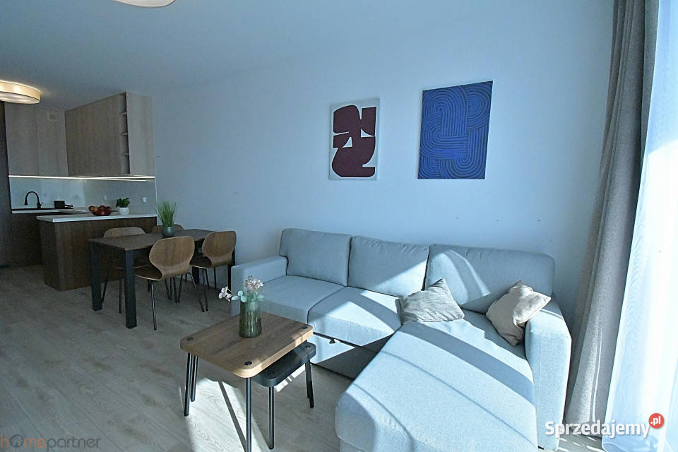 Mieszkanie Wrocław Lothara Herbsta 4539m2