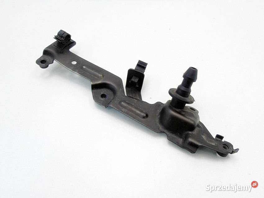 MOCOWANIE OSŁONY 30 D MASERATI GHIBLI osobowe Sosnowiec