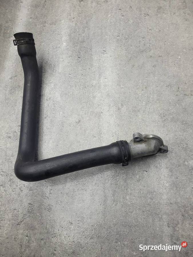 BMW S 1000 XR S1000XR 18 WĄŻ CHŁODNICY PRZEWÓD Węże i przewody Nowy Tomyśl