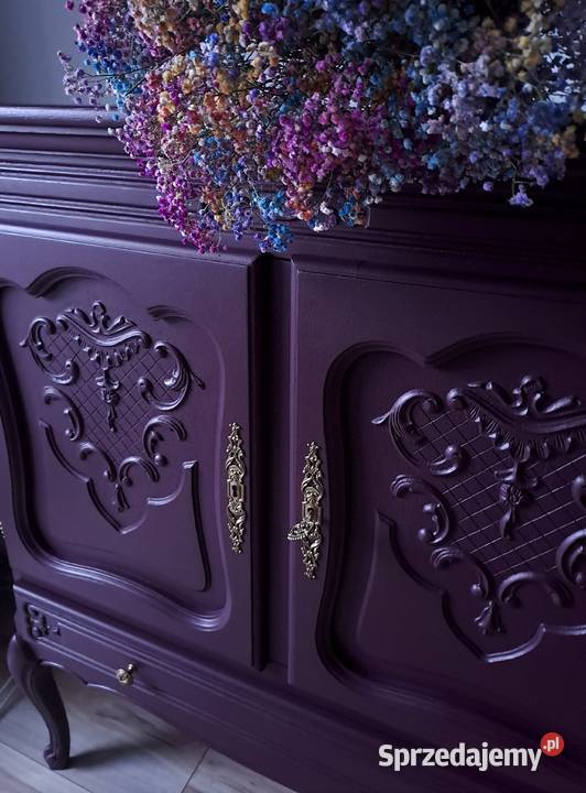 Komoda stylizowana Górsk