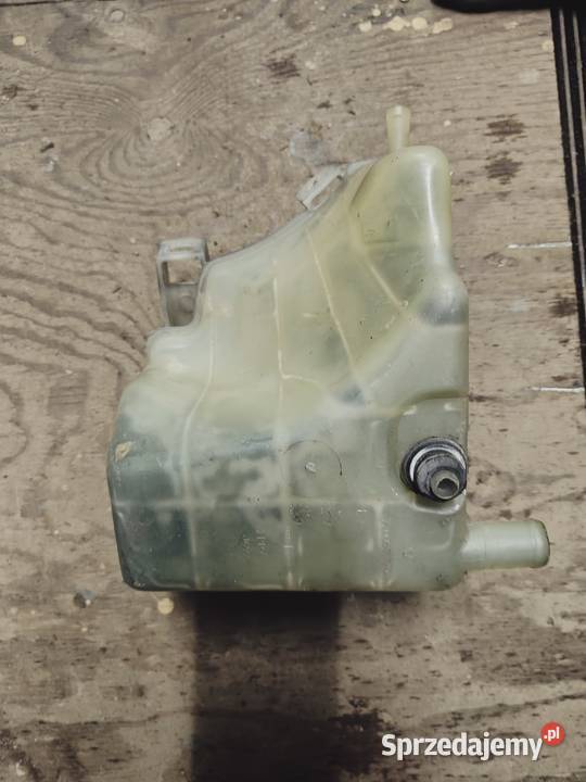 Zbiorniczek wyrównawczy Renault laguna 1 Łagów