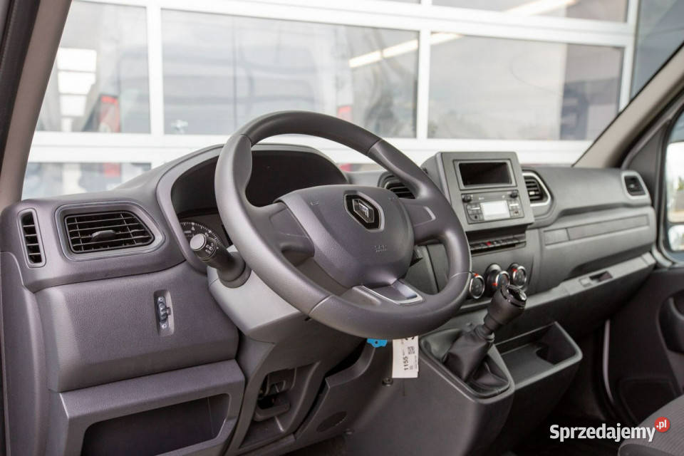 Renault Master L3H2 23 DCI 66000 6 do wyboru Jarocin sprzedam
