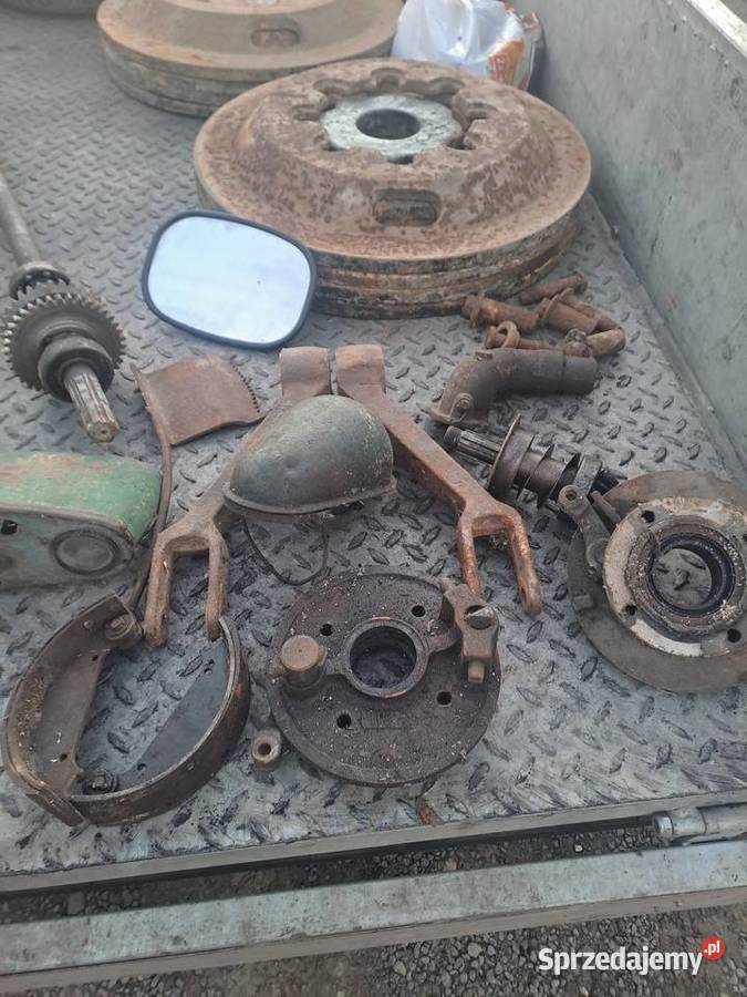 Zetor super 50 zetor k25