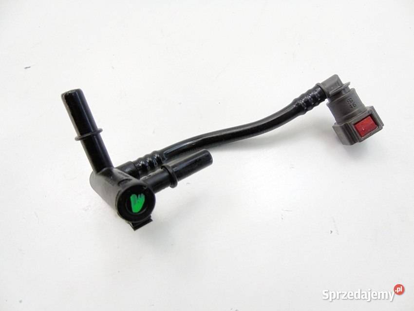 Rurka przewód paliwa 18 TDCI Mondeo IV Smax Sosnowiec
