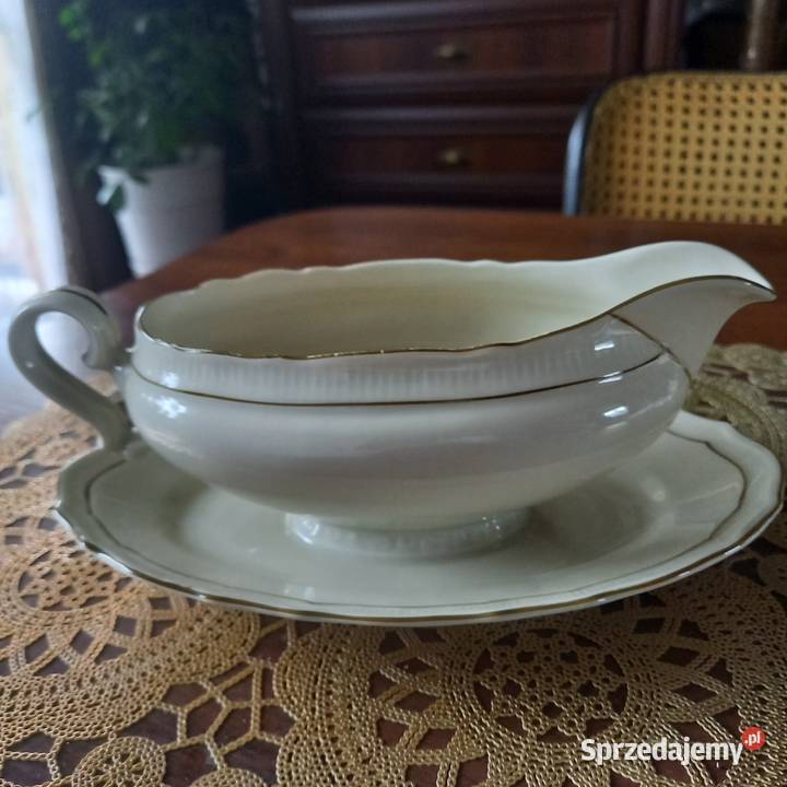 Sosjerka Porcelana i szkło Bielsko-Biała