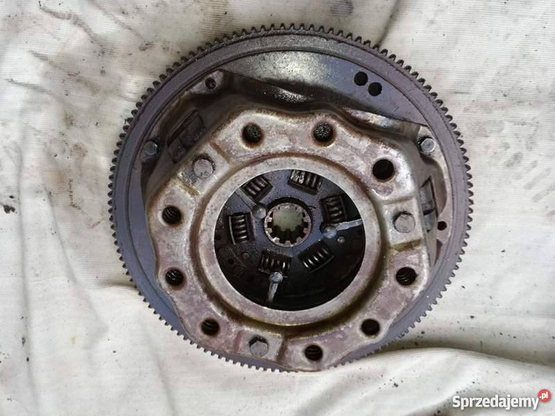 Sprzęgło nowe żuk Układ napędowy Brójce